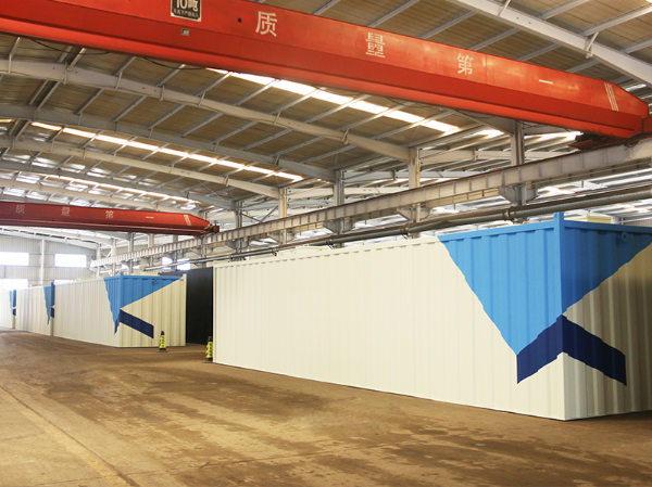 A2O一體化污水處理設(shè)備